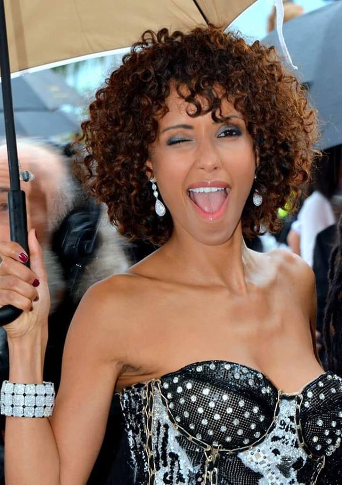 Miss France Sonia Rolland